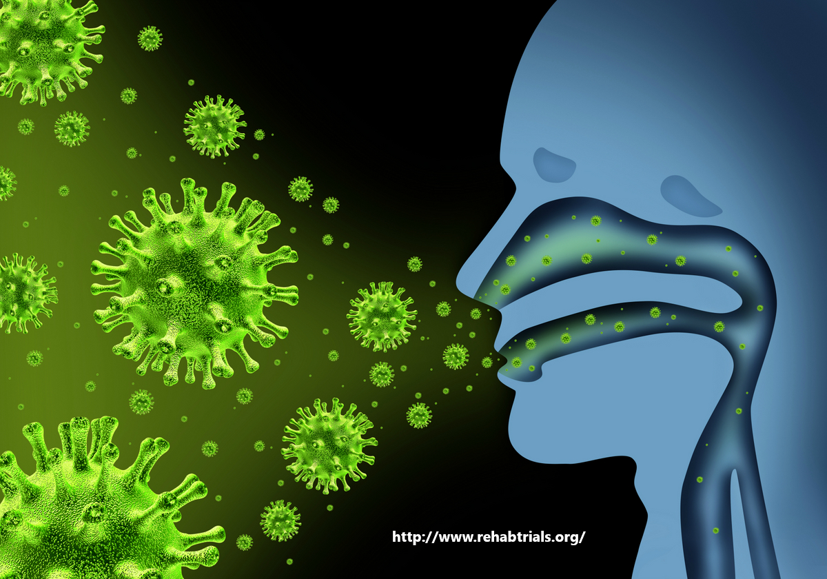 Mengenal Gejala Dan Penyembuhan Influenza (Flu)