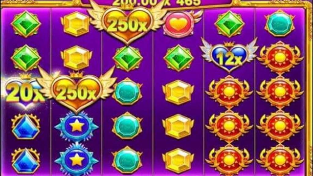 Link Situs Slot Bonus New Member 100%