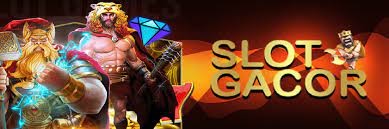 Slot Gacor, Game Judi Online Dengan Jackpot Mudah Dimenangkan