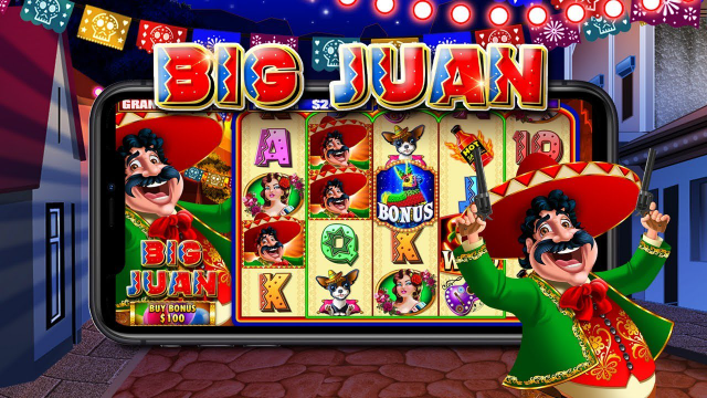 SITUS JUDI SLOT ONLINE