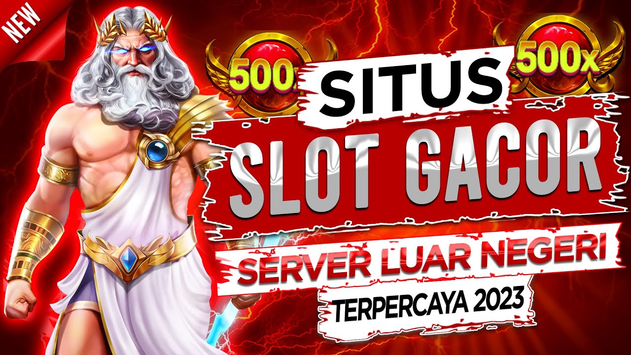 Situs Judi Slot Gacor