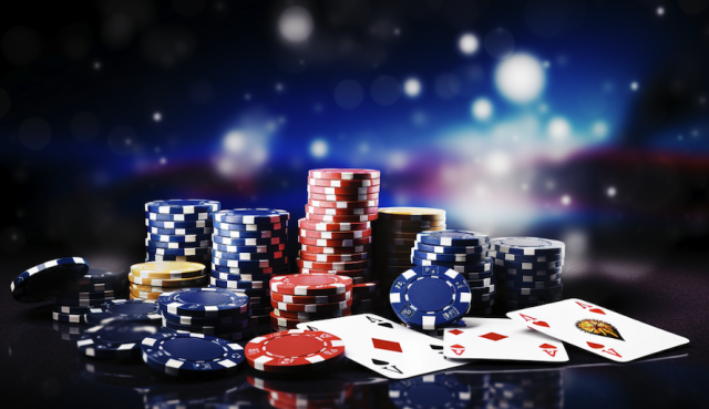 Kelebihan Bermain Blackjack di Casino Online