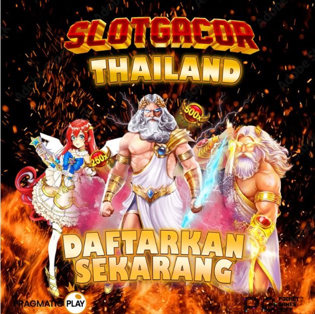 slot gacor
