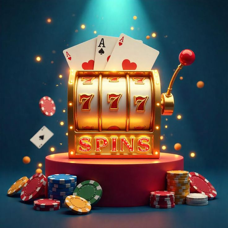 Slot QRIS Terpercaya dengan Fitur Lengkap