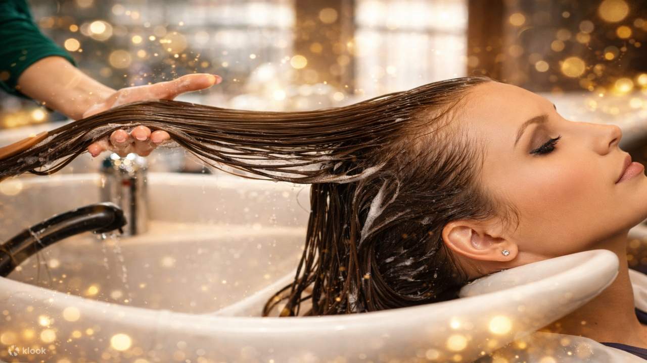 Tips Merawat Rambut Panjang agar Tetap Ringan, Rapi, dan Tidak Kusut